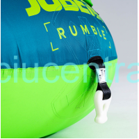 Jobe Rumble 1P atrakcionas Jobe Rumble 1P atrakcionas